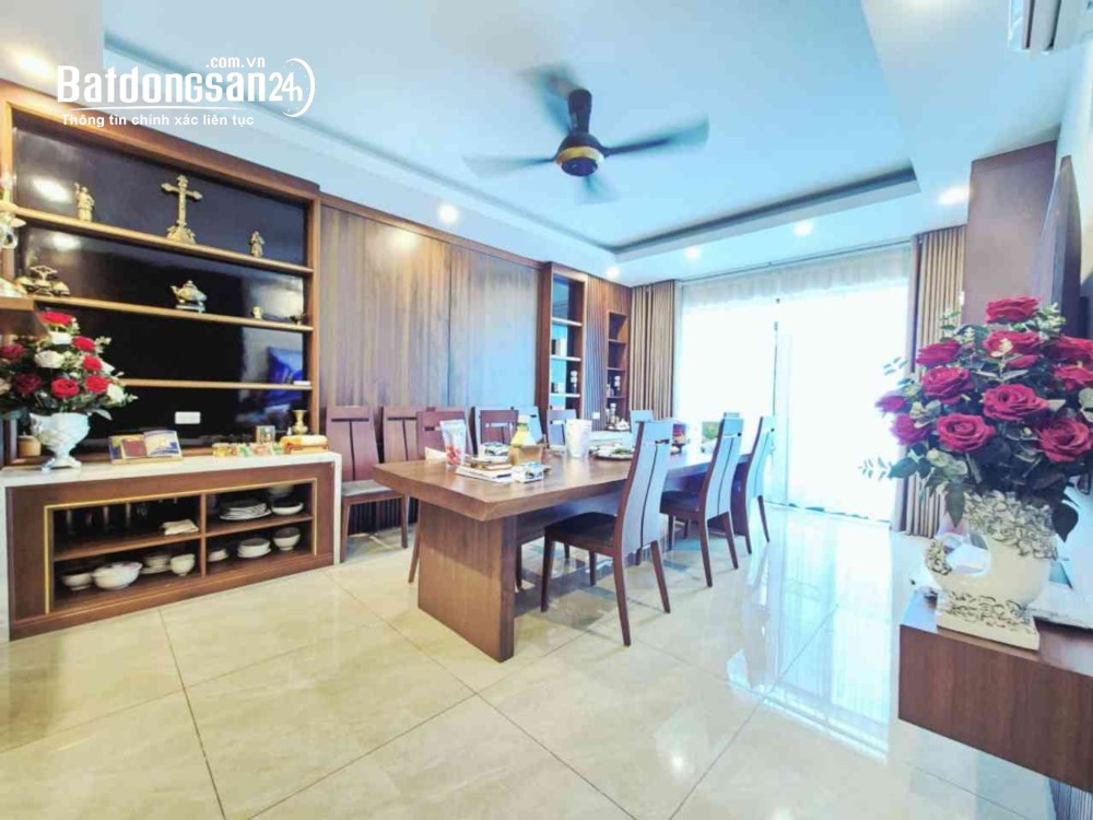 Bán Căn Liền Kề 70m², 6 tầng, thang máy, giá 24.5 tỷ KĐT Văn Quán, Hà Đông.