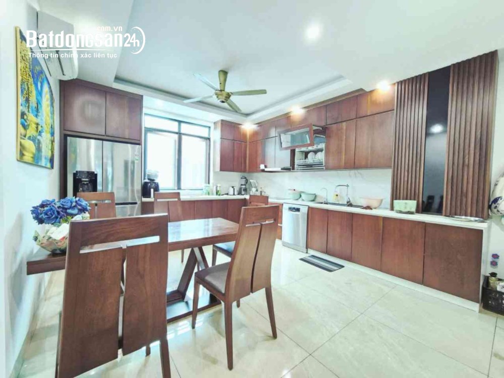 Bán Căn Liền Kề 70m², 6 tầng, thang máy, giá 24.5 tỷ KĐT Văn Quán, Hà Đông.