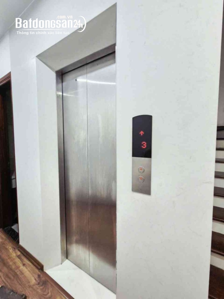 Bán Căn Liền Kề 70m², 6 tầng, thang máy, giá 24.5 tỷ KĐT Văn Quán, Hà Đông.
