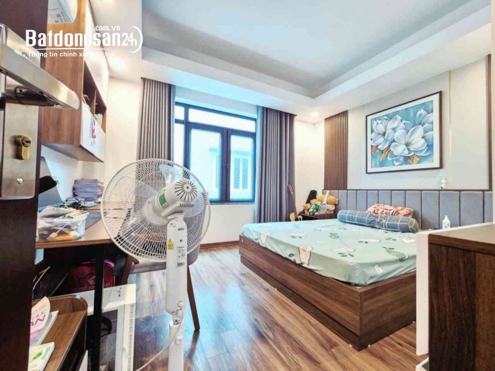 Bán Căn Liền Kề 70m², 6 tầng, thang máy, giá 24.5 tỷ KĐT Văn Quán, Hà Đông.