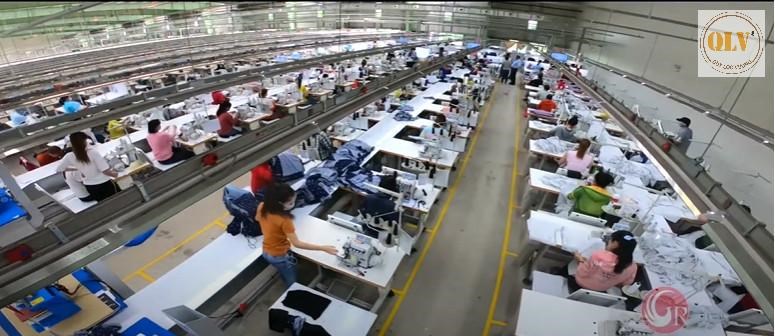 Bán nhà xưởng KCN Long Giang, Tiền Giang, DT 20.000m², xây dựng 12.298m².