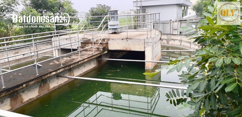 Bán nhà xưởng KCN Long Giang, Tiền Giang, DT 20.000m², xây dựng 12.298m².