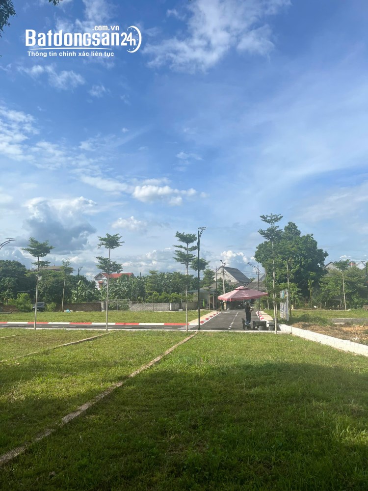 BÁN ĐẤT FULL THỔ CƯ ĐỒNG TRẠNG – ĐOÀI PHƯƠNG, HÀ NỘI | SỔ ĐỎ TỪNG LÔ | VỊ TRÍ ĐẸP GẦN