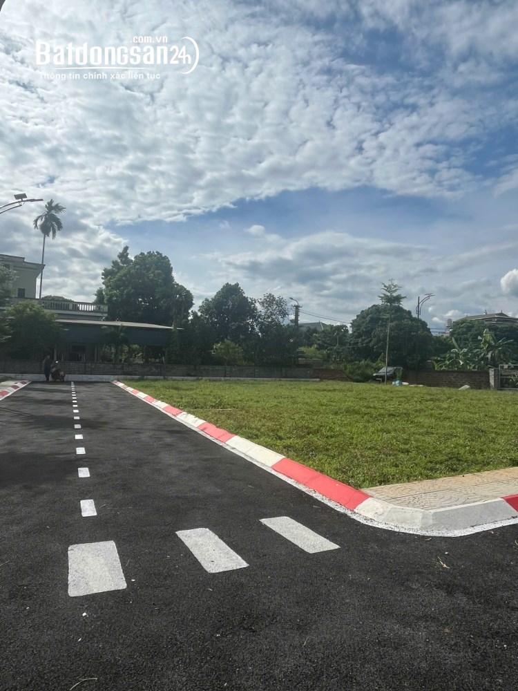 BÁN ĐẤT FULL THỔ CƯ ĐỒNG TRẠNG – ĐOÀI PHƯƠNG, HÀ NỘI | SỔ ĐỎ TỪNG LÔ | VỊ TRÍ ĐẸP GẦN