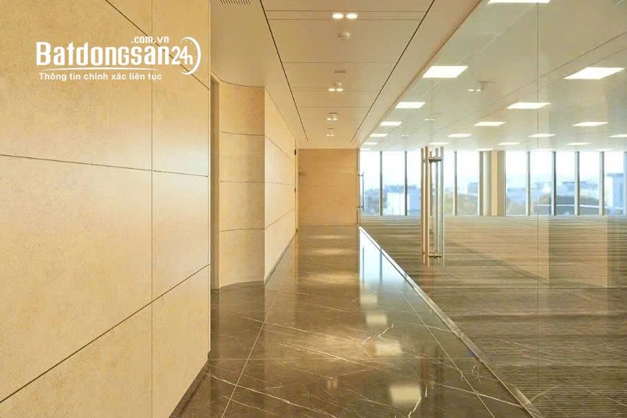 Cho thuê văn phòng 800m2, giá tốt, Đường Tôn Thất Thuyết, Phường Cầu Giấy, Hà Nội.
