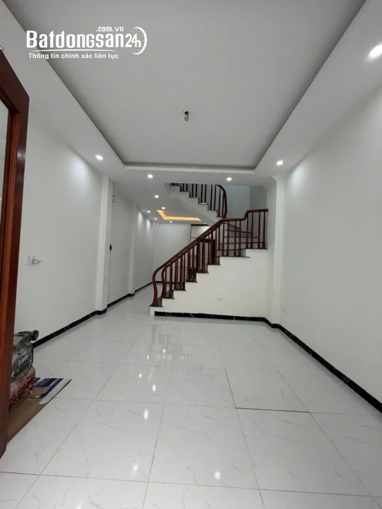 50m2 NHÀ MỚI, 4 TẦNG- 2 THOÁNG, TRUNG TÂM HÀNH CHÍNH HOÀI ĐỨC, 6.2 tỷ