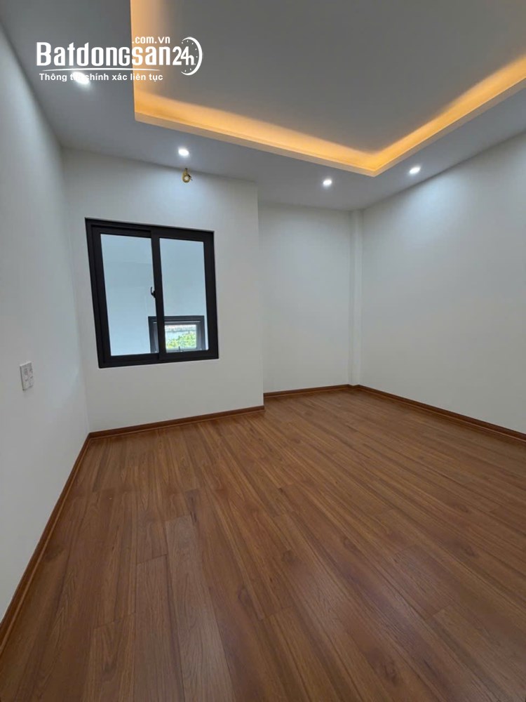 50m2 NHÀ MỚI, 4 TẦNG- 2 THOÁNG, TRUNG TÂM HÀNH CHÍNH HOÀI ĐỨC, 6.2 tỷ