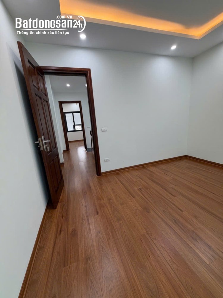 50m2 NHÀ MỚI, 4 TẦNG- 2 THOÁNG, TRUNG TÂM HÀNH CHÍNH HOÀI ĐỨC, 6.2 tỷ