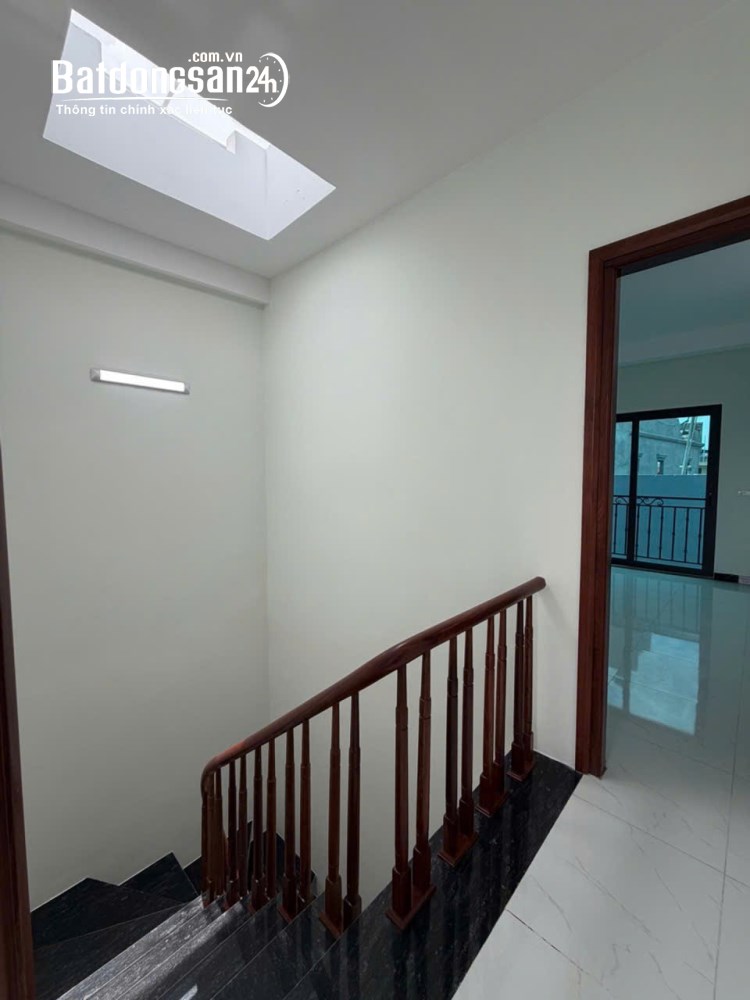 50m2 NHÀ MỚI, 4 TẦNG- 2 THOÁNG, TRUNG TÂM HÀNH CHÍNH HOÀI ĐỨC, 6.2 tỷ