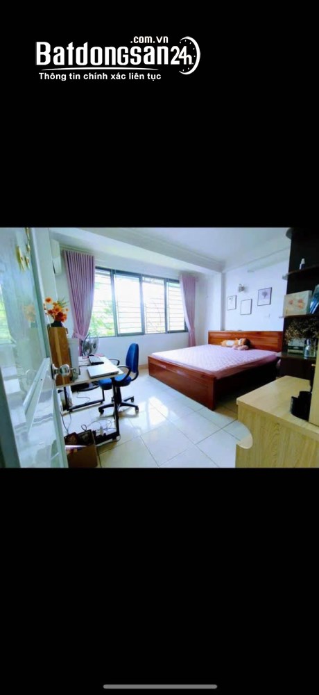 NHÀ 4 TẦNG, DÂN XÂY, TU HOANG, XUÂN PHƯƠNG - FULL NỘI THẤT, 6 tỷ