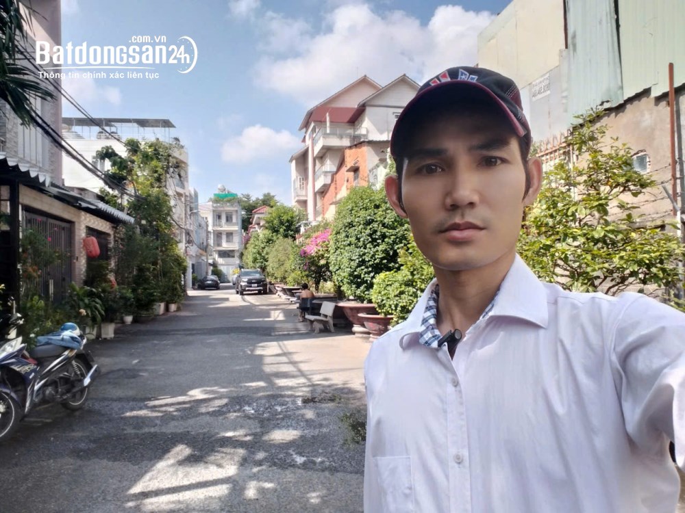 KHU BIỆT THỰ CAO TẦNG, 55M2, 3 TẦNG CHỈ 5.2T, LINH TRUNG, THỦ ĐỨC.