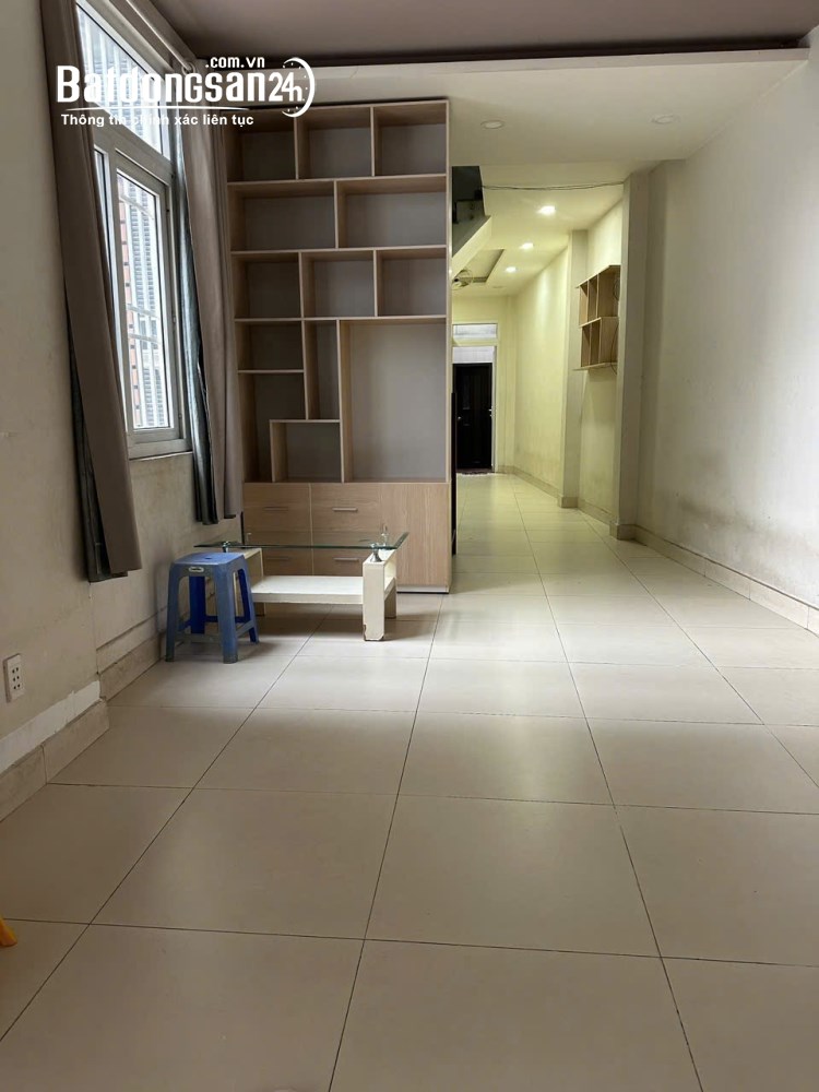 KHU BIỆT THỰ CAO TẦNG, 55M2, 3 TẦNG CHỈ 5.2T, LINH TRUNG, THỦ ĐỨC.