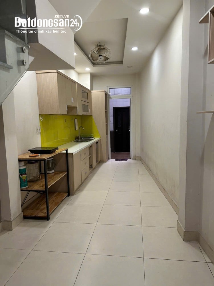 KHU BIỆT THỰ CAO TẦNG, 55M2, 3 TẦNG CHỈ 5.2T, LINH TRUNG, THỦ ĐỨC.