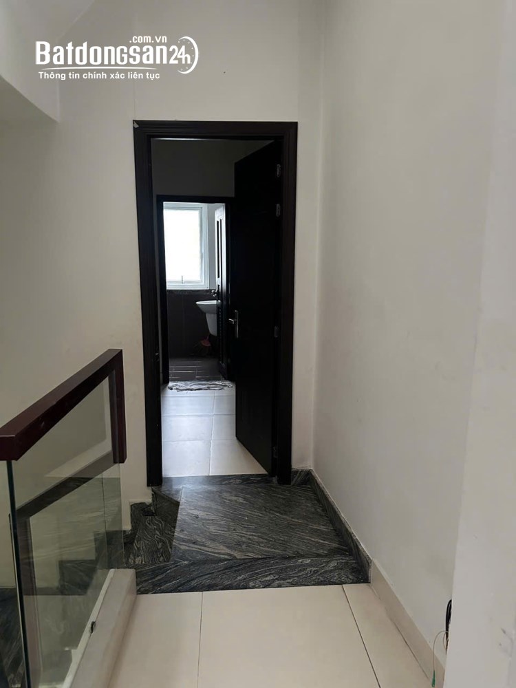 KHU BIỆT THỰ CAO TẦNG, 55M2, 3 TẦNG CHỈ 5.2T, LINH TRUNG, THỦ ĐỨC.