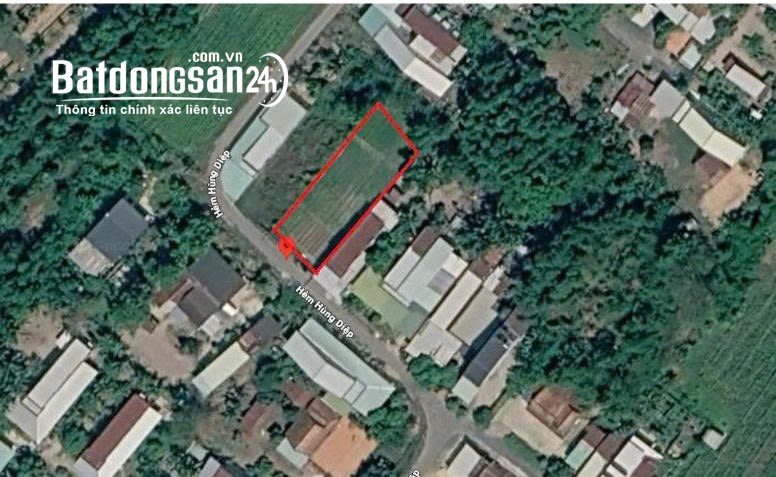 CHÍNH CHỦ BÁN GẤP LÔ ĐẤT 750M² CÓ 400M THỔ CƯ TẠI DƯƠNG MINH CHÂU, TÂY NINH .