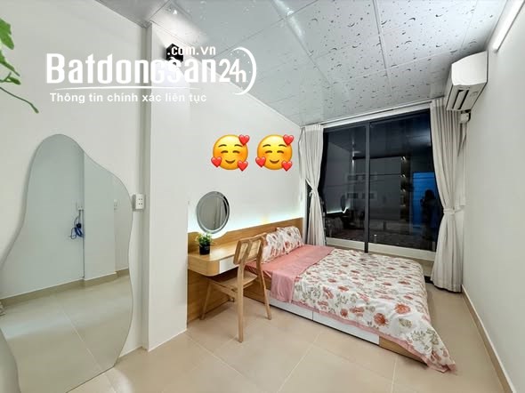 Nhà 2 mặt tiền hẻm ô tô đường 3 Tháng 2, Quận 10, 2PN, 3WC, 6,15 tỷ.
