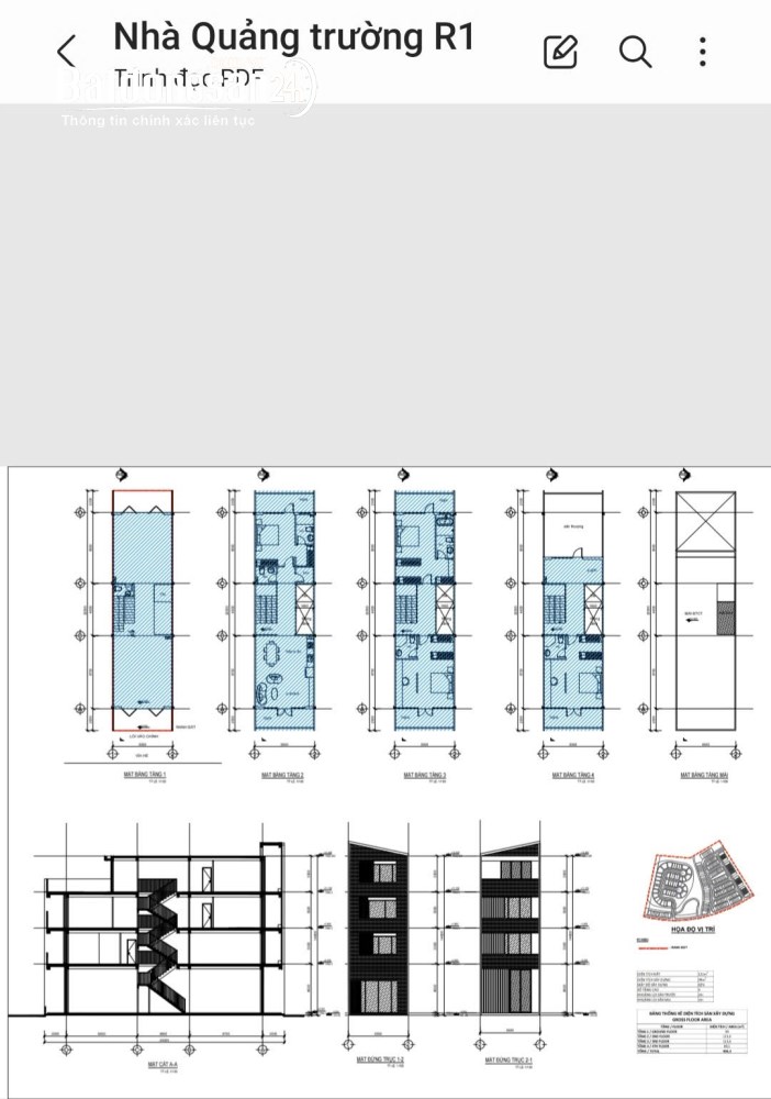 Bán Liền kề-Shophouse Xã Tư Nghĩa (Huyện Tư Nghĩa cũ), Quảng Ngãi