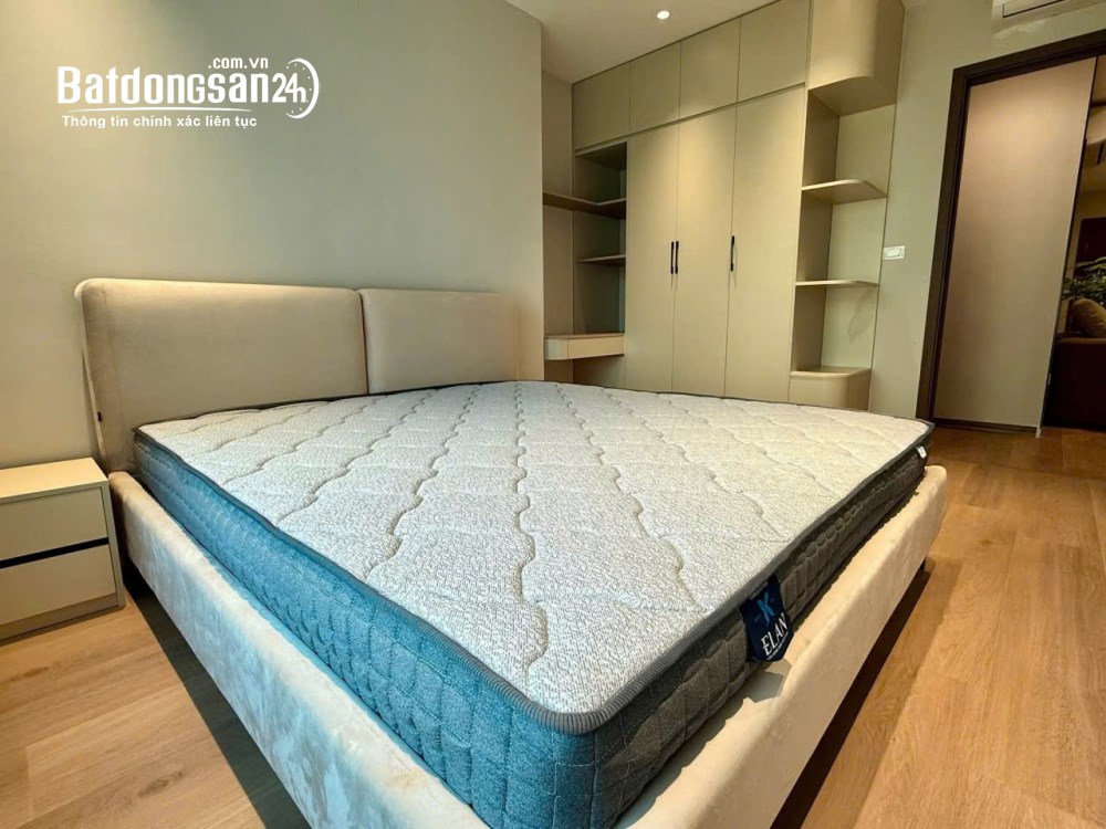 Bán căn hộ Ciputra, căn hộ 92-100m², 3 phòng ngủ, full nội thất, sổ đỏ lâu dài, có slot ô tô, từ 7,