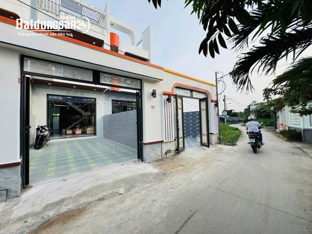 Nhà Đẹp Rộng Rãi 120m² vi trí đẹp – Giá Cực Mềm tại Thủ Dầu Một