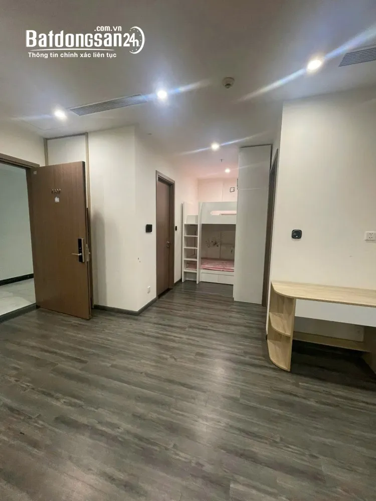 GIÁ QUÁ RẺ CHO CĂN HỘ BÊN ZENPARK,VINHOMES OCP1 GIÁ CHỈ 3,1 TỶ.
