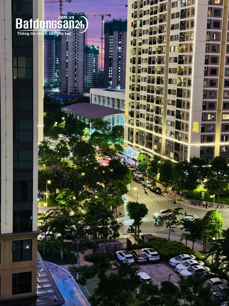 CHÍNH CHỦ GỬI BÁN CĂN BÊN MASTERI WATERFRONT GIÁ CHỈ 3,18 TỶ.