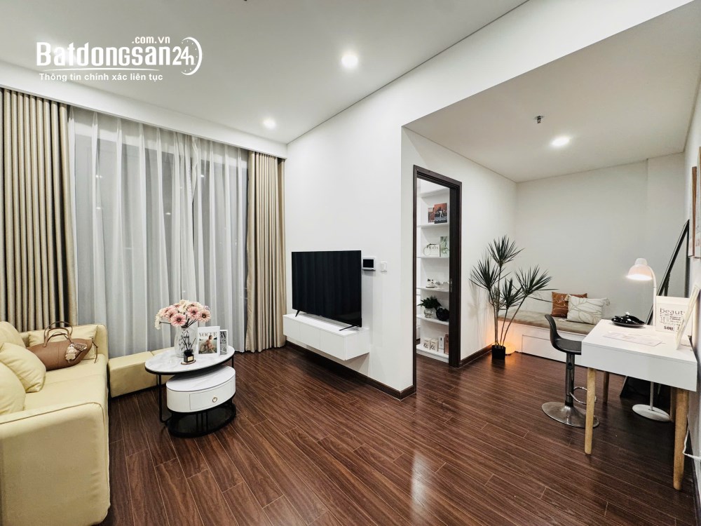 CHÍNH CHỦ GỬI BÁN CĂN BÊN MASTERI WATERFRONT GIÁ CHỈ 3,18 TỶ.