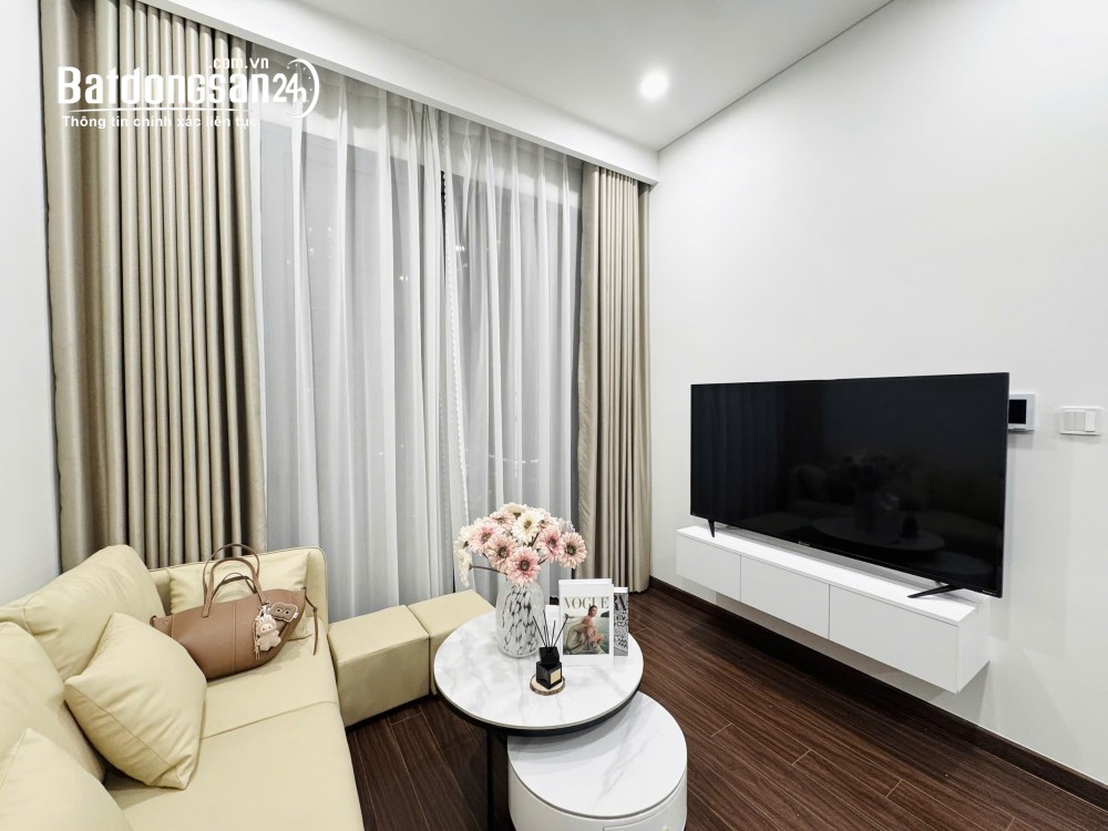 CHÍNH CHỦ GỬI BÁN CĂN BÊN MASTERI WATERFRONT GIÁ CHỈ 3,18 TỶ.