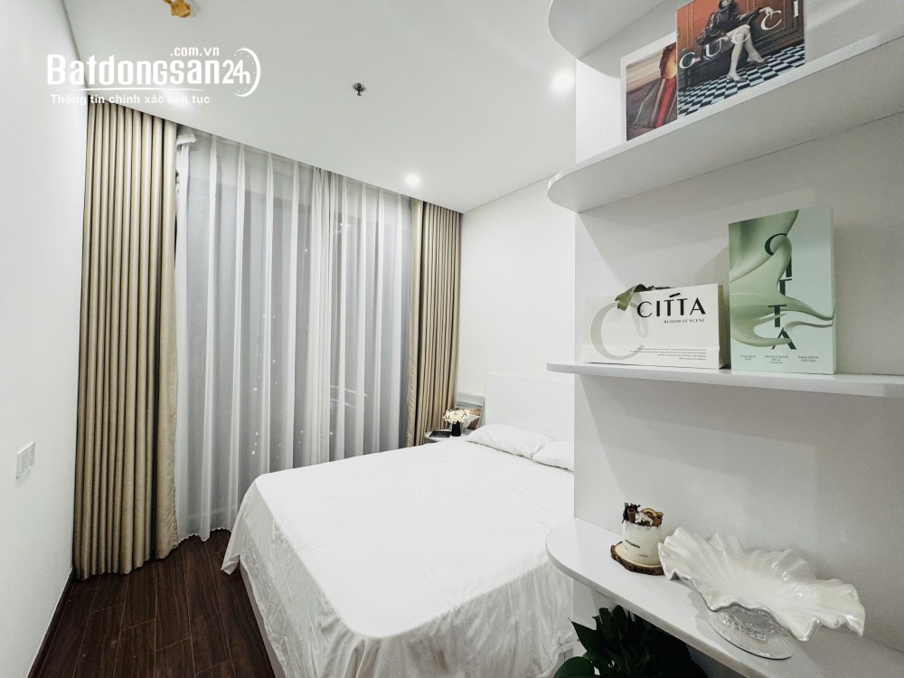 CHÍNH CHỦ GỬI BÁN CĂN BÊN MASTERI WATERFRONT GIÁ CHỈ 3,18 TỶ.