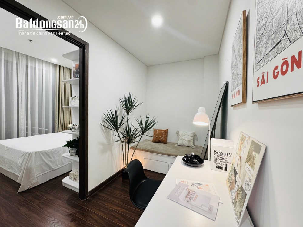 CHÍNH CHỦ GỬI BÁN CĂN BÊN MASTERI WATERFRONT GIÁ CHỈ 3,18 TỶ.