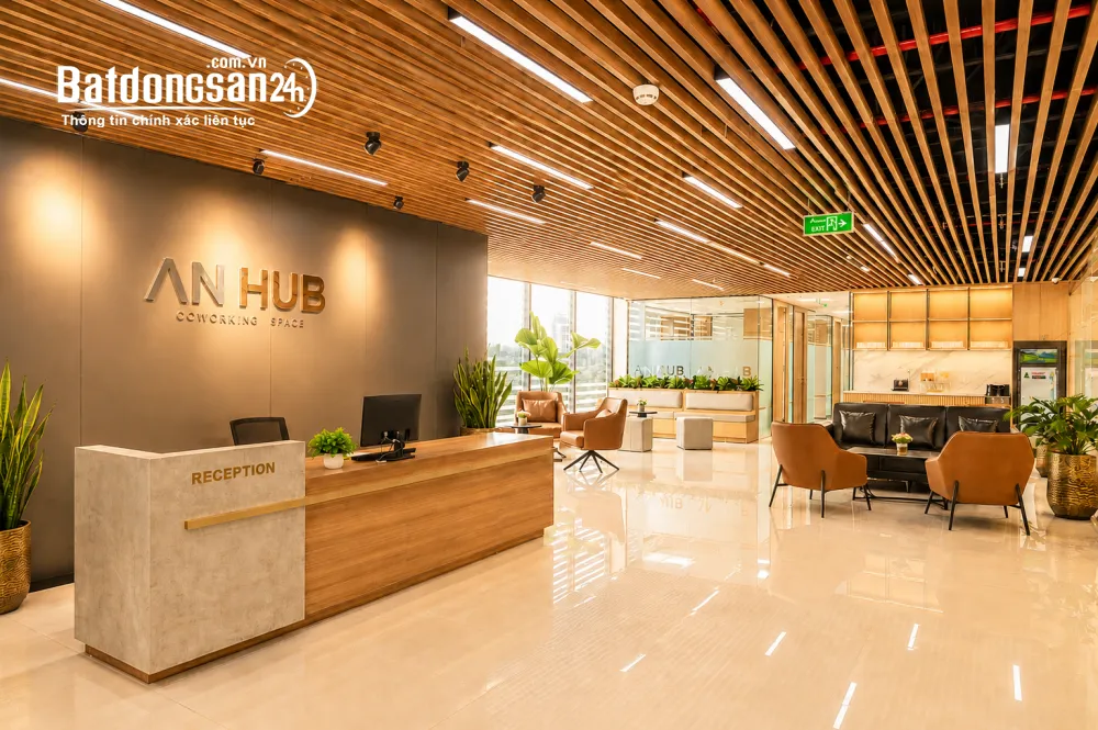 Cho thuê văn phòng Rox Tower 136 Hồ Tùng Mậu, Phú Diễn gần 800m², full tiện ích, ưu đãi 20%.