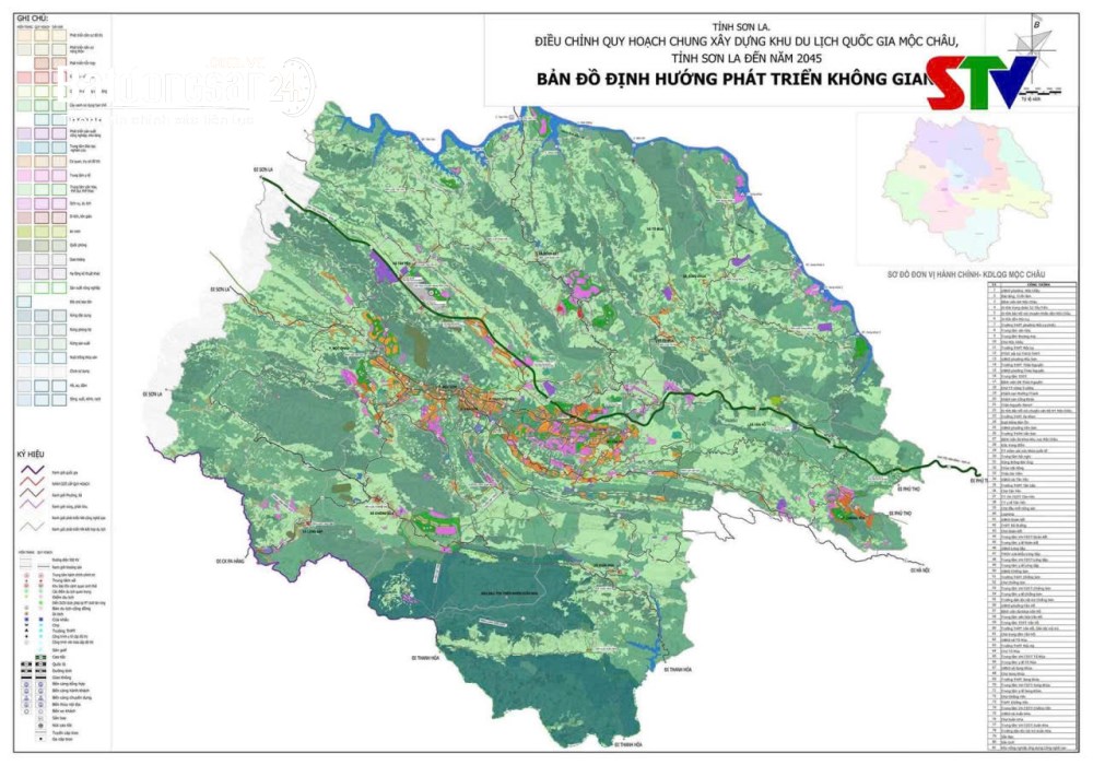 Bán đất Đường Quốc lộ 43, Phường Vân Sơn (Huyện Mộc Châu cũ), Sơn La