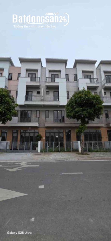 Bán nhà Khu đô thị Tân Việt Tiến, Xã Đại Đồng (Huyện Tiên Du cũ)