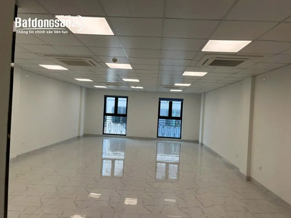  Cho thuê văn phòng Vũ Ngọc Phan, Phường Láng, Hà Nội 100m²/sàn, 8 tầng, ngõ 8m, giá 17,5 tr/th.