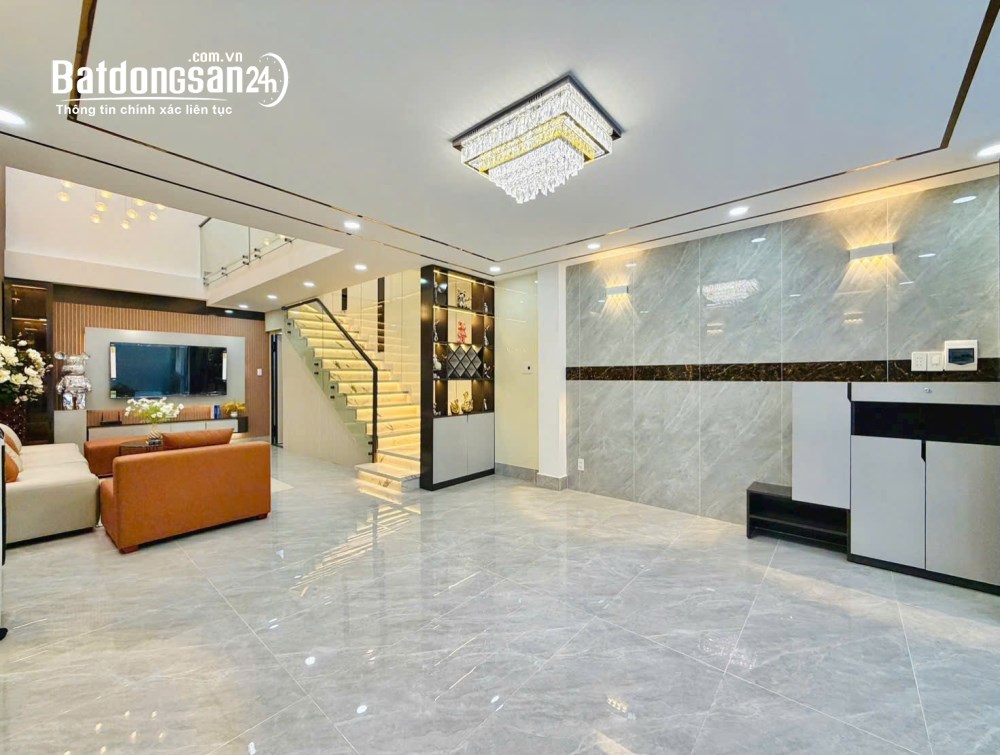 KHU PHÂN LÔ CAO CẤP, GẦN 50M2, 5 TẦNG 3PN, ĐƯỜNG 5M SÁT MẶT TIỀN, CHỈ 7.8 TỶ TL 