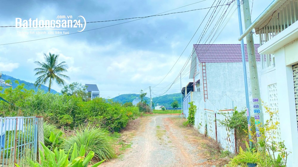 Đất phân lô trung tâm Đức Trọng – 120m², 80m² thổ cư – chỉ 1,1 tỷ.