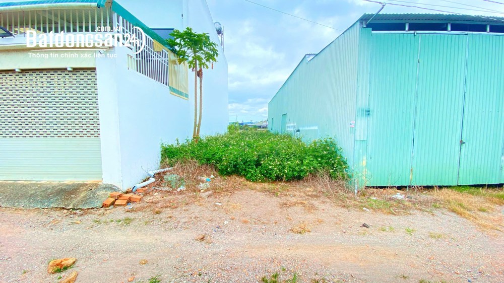 Đất phân lô trung tâm Đức Trọng – 120m², 80m² thổ cư – chỉ 1,1 tỷ.