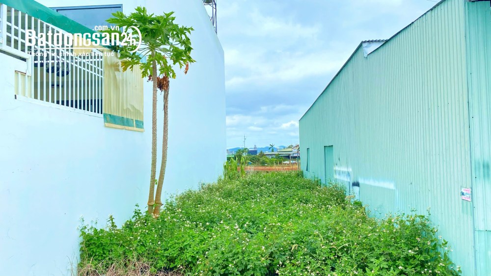 Đất phân lô trung tâm Đức Trọng – 120m², 80m² thổ cư – chỉ 1,1 tỷ.