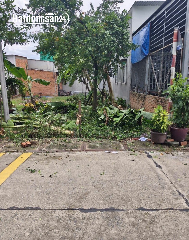 Đất 85,5m² cách Quốc lộ 22 chỉ 300m – đường ô tô vào tận cổng, Xã Củ Chi, TP Hồ Chí Minh.