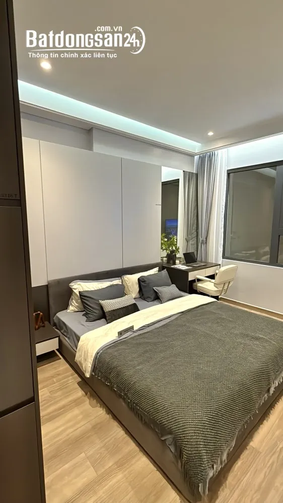  THANH TOÁN CHỈ 179 TRIỆU SỞ HỮU CĂN HỘ MẶT TIỀN TỈNH LỘ 10 - AEON Mall Bình Tân.
