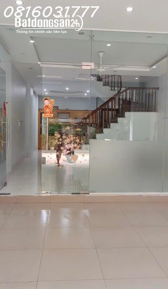 Cho thuê nhà nguyên căn liền kề Đô thị Tân Tây Đô, Đan Phượng, Hà Nội, DT 80m2, 14tr/th.