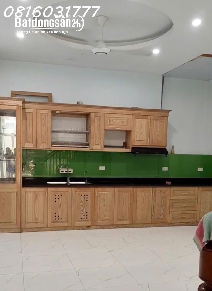 Cho thuê nhà nguyên căn liền kề Đô thị Tân Tây Đô, Đan Phượng, Hà Nội, DT 80m2, 14tr/th.