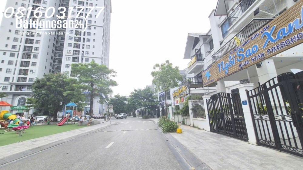 Cho thuê nhà nguyên căn liền kề Đô thị Tân Tây Đô, Đan Phượng, Hà Nội, DT 80m2, 14tr/th.