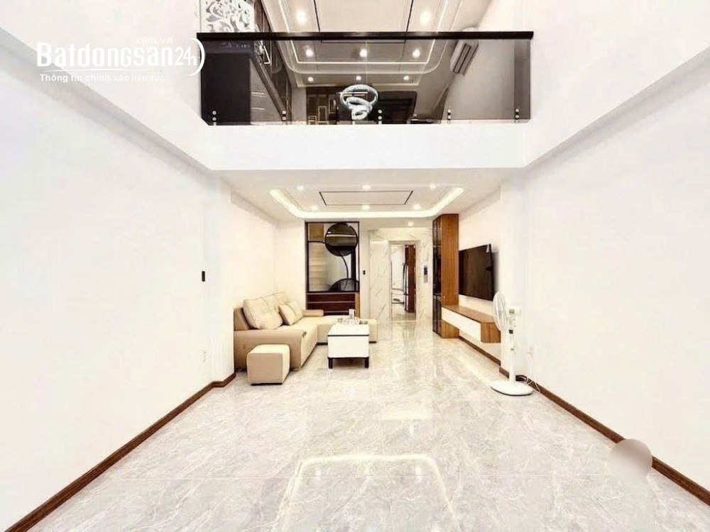HẺM XE HƠI, 45M2, 6 TÂNG THANG MÁY, NGAY HÀNG XANH, CÁCH Q1 CHỈ 5P, GIÁ 13.5 TỶ TL 