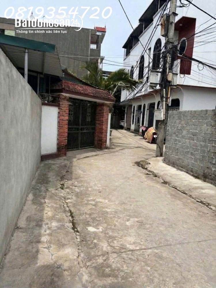 Cần tiền bán gấp lô đất 117m2 tại Thôn Cốc Hạ 2, Thanh Hóa, giá đầu tư.
