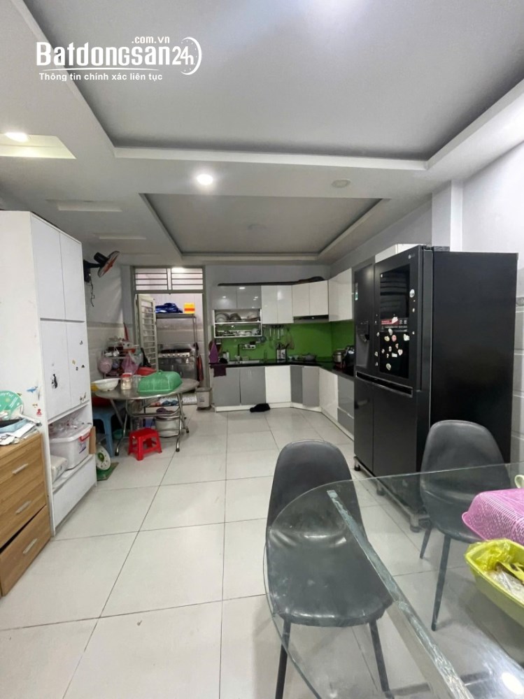 NHÀ HẺM XE HƠI ĐỖ CỬA GÒ DẦU, TÂN PHÚ, 90M2, 4 TẦNG, SHR, CHỈ 9.39 TỶ.