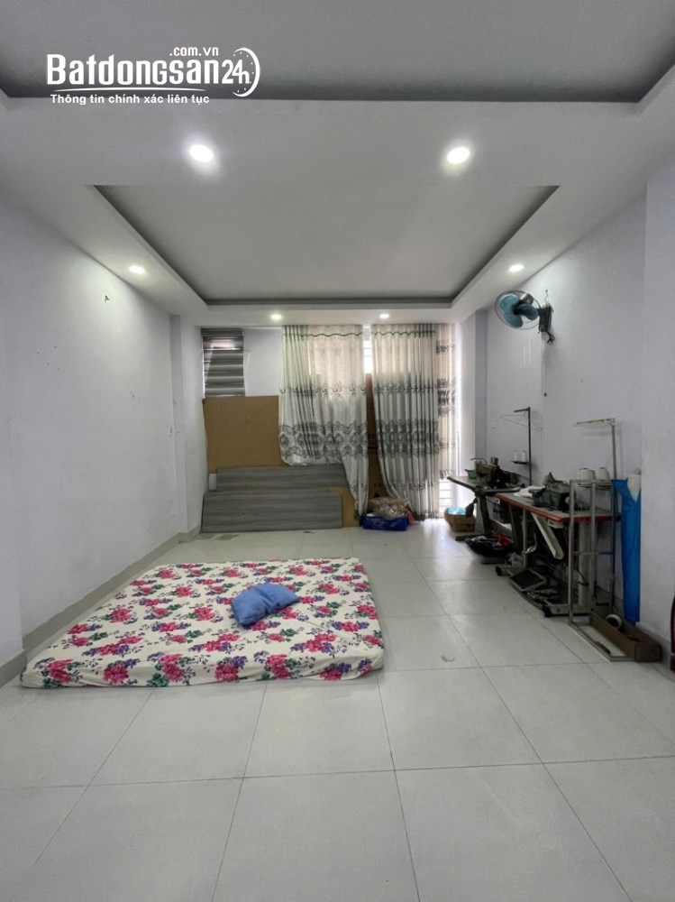 NHÀ HẺM XE HƠI ĐỖ CỬA GÒ DẦU, TÂN PHÚ, 90M2, 4 TẦNG, SHR, CHỈ 9.39 TỶ.