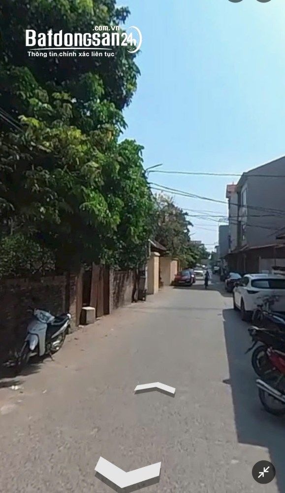 Bán đất Xã Thiên Lộc (H Đông Anh cũ), Hà Nội