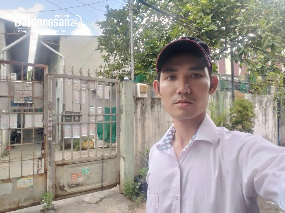 BAO ĐẦU TƯ, BÁN ĐẤT TẶNG NHÀ TRỌ 108M2 CHỈ 6T, LINH TRUNG, THỦ ĐỨC.