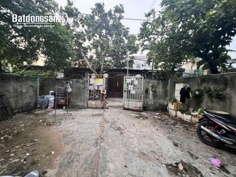 BAO ĐẦU TƯ, BÁN ĐẤT TẶNG NHÀ TRỌ 108M2 CHỈ 6T, LINH TRUNG, THỦ ĐỨC.