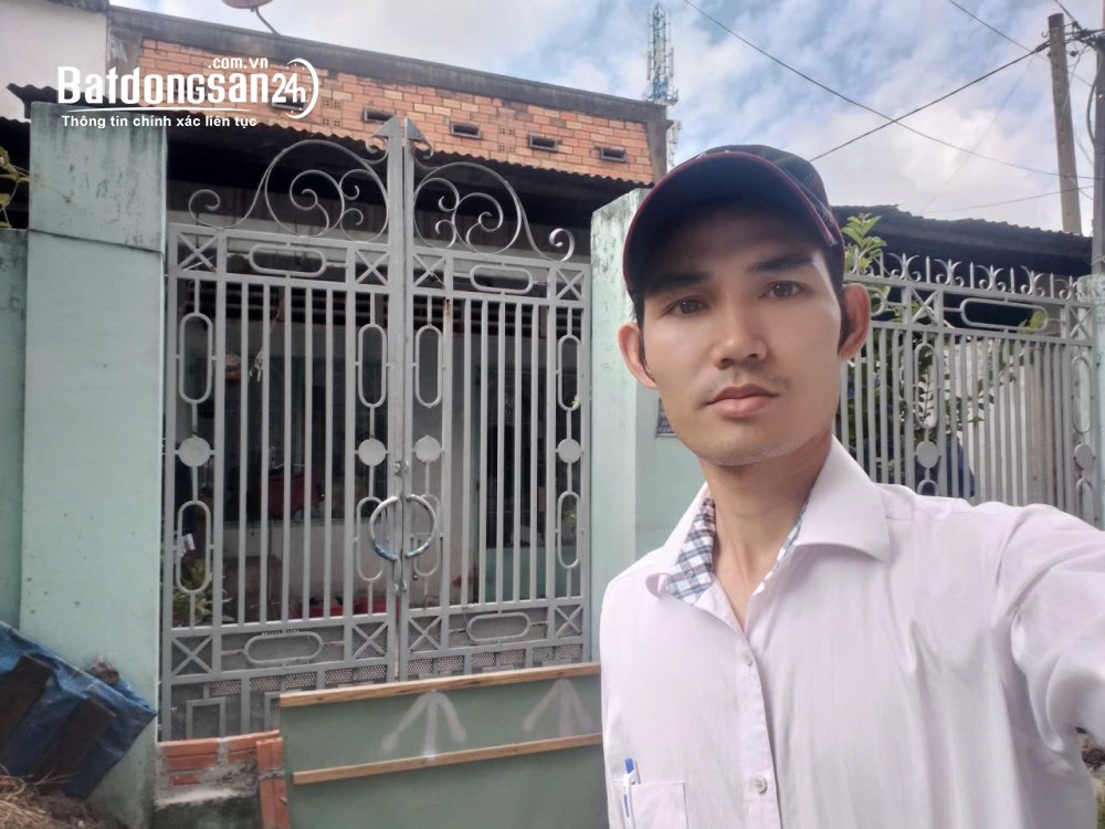Bán đất tặng nhà Linh Trung, Thủ Đức – 170m², mặt tiền 9m, nở hậu 11m – 6 tỷ.